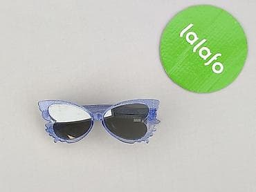 przebranie na halloween: Okulary, Przeciwsłoneczne, Kocie oczy kształt, stan - Idealny — 4