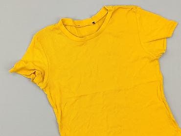 T-shirt damski, rozmiar S
