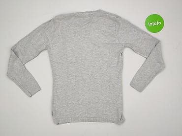 koce: Tommy Hilfiger, Sweter damski, rozmiar L — 3