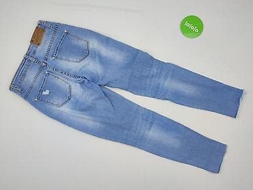 diverse jeans: Jeans for women, size XS — 3