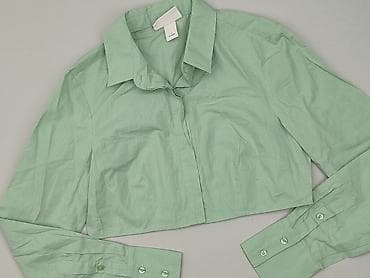 bluzki monki: Monki, Koszula damska, rozmiar S — 1