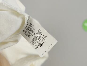 bluzki retro: Bluzka damska, rozmiar 4XL — 4