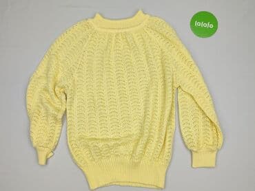 sweter h: Women`s sweater, size S (EU 36) — 3