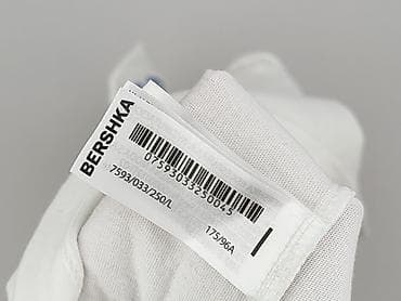 bpc selection: Bershka, T-shirt damski, rozmiar L — 5