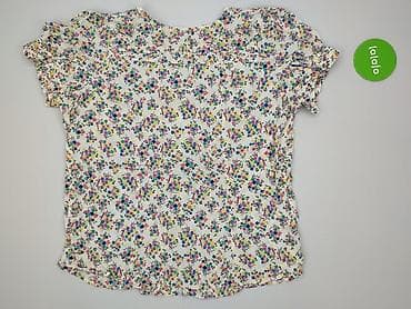 vila bluzki: Bluzka damska, rozmiar 3XL — 3