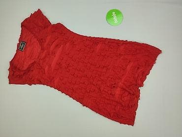 red jeans versace: Sukienka damska, rozmiar M — 2