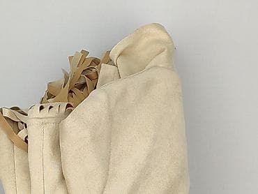 buty doberman: Italian Style, Ponczo damskie, rozmiar One size — 6