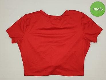 rag: T-shirt damski, rozmiar L — 3