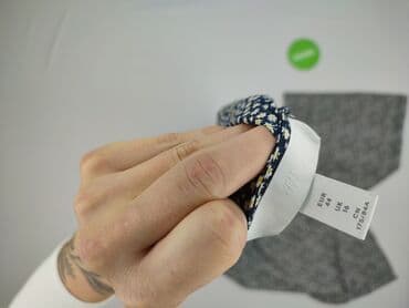 sukienka o kroju marynarki mohito: H&M, Sukienka damska, XL — 4