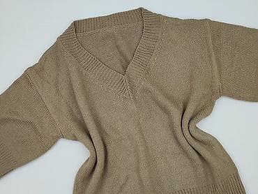 Sweter damski, rozmiar M