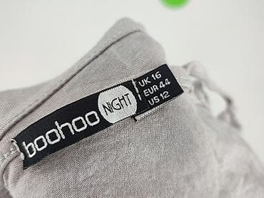 koszula nocna primark: Boohoo, Koszula nocna damska, rozmiar XL — 4