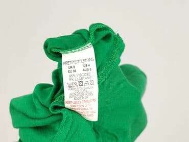 dorimodes majtki wiskoza: PrettyLittleThing, Body damskie, rozmiar S — 5