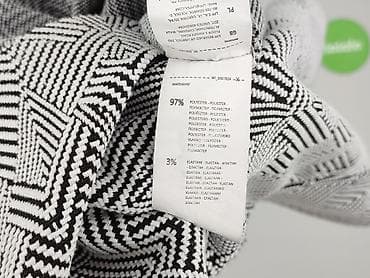 emo bluzki: Sinsay, T-shirt damski, rozmiar S — 5