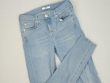 Jeansy damskie, rozmiar S