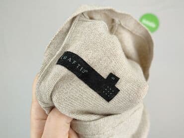 bialy sweter new yorker: Sweter dla mężczyzn, rozmiar S — 4