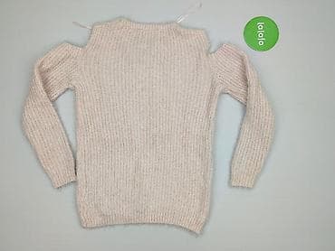 cardigans brown: Sweter damski, rozmiar M — 3