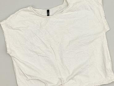 PULL&BEAR, T-shirt damski, rozmiar XL