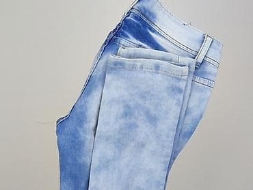 polen primark: Sinsay, Jeansy damskie, rozmiar M — 5