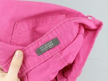 джинсова куртка: Jeans, Primark, 10 years, 134/140, condition - Perfect — 5