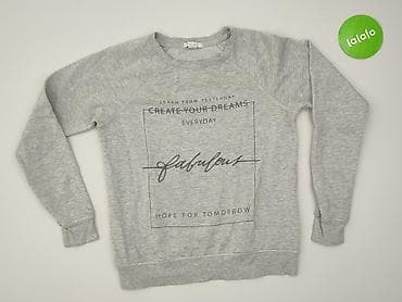 bomber: Amisu, Світшот жіночий, розмір XS — 2