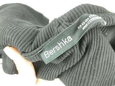 second hand stores: Bershka, Sukienka damska, rozmiar XS — 4