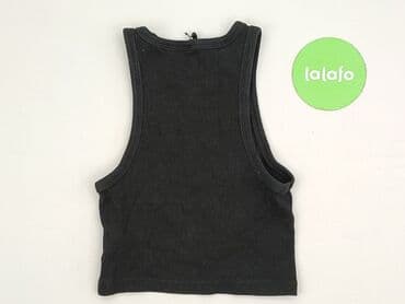 koszula damska cropp: Sinsay, Top damski, rozmiar S — 3