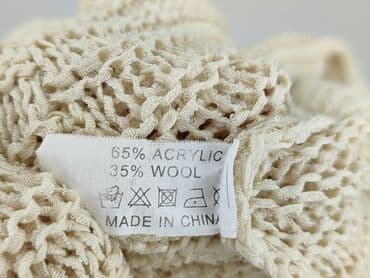 byolala kurtki zimowe: Kilibbi, Sweter damski, rozmiar One size — 5