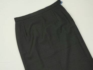 długie spódnice ołówkowe: Spódnica damska, rozmiar S — 1