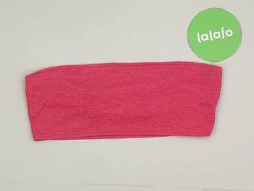 pepsi cola top: Amisu, Women`s top, size M — 2