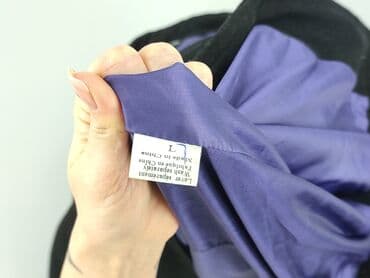дублянка жіноча польща: Women`s trench, size L (EU 40) — 5