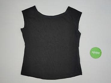 bluzki bawełniane basic: Bluzka damska, rozmiar 3XL — 2