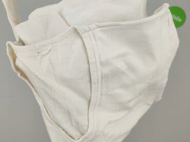 biała bluzka do garnituru: Women's blouse, size S — 5