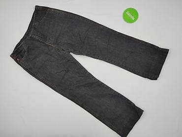 dresy lee: Jeansy damskie, rozmiar S — 2