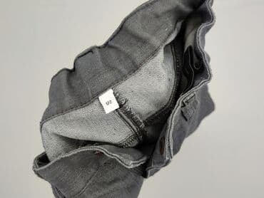 armani ubrania: Spodnie jeansowe, C&A, 8 lat, 122, stan - Bardzo dobry — 4