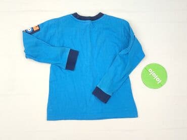 koszulka z jack daniels: Sweatshirt, Mustang, 5-6 years, 110-116 cm, condition - Very good — 3