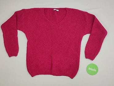 sweter candy: New Collection, Sweter damski, rozmiar 3XL — 2