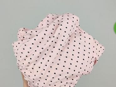 bluza niebieska: Lascana, Bluzka damska, rozmiar 4XL — 7