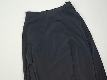 zara basic spódnice: Spódnica damska, rozmiar L — 4