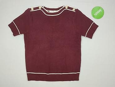 plaszcz: Sweter damski, rozmiar M — 2