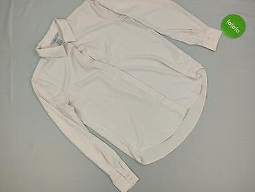 buty haver: H&M, Koszula damska, rozmiar XS — 2