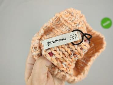 co to jest akryl w swetrze: Stradivarius, Women`s sweater, M — 4