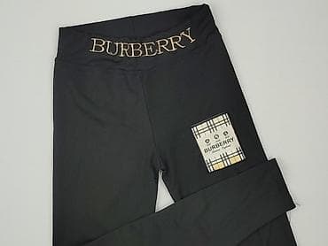 umbro: Burberry, Legginsy Sportowe damskie, rozmiar M — 1