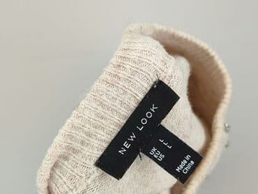 co to jest akryl w swetrze: New Look, Women`s sweater, size L (EU 40) — 4
