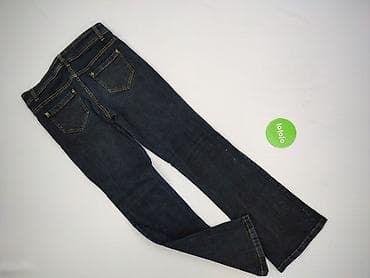rocks jeans: Denim Co, Jeansy damskie, rozmiar S — 3