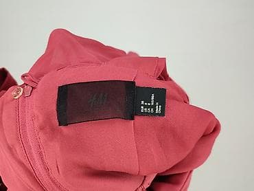 pull and bear sukienki: H&M, Sukienka damska, rozmiar M — 4