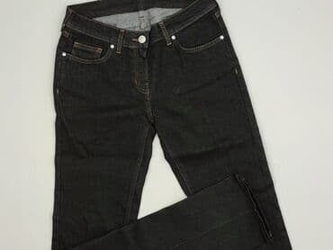 dżinsy dla 50 latki: Jeansy damskie, rozmiar L — 2