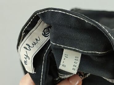 szorty damskie 44: Szorty damskie, rozmiar M — 4