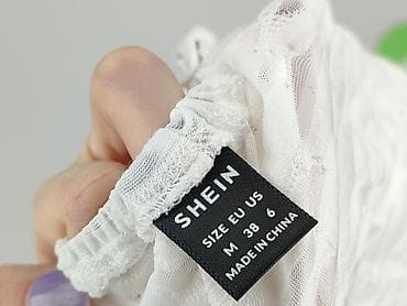 Жінкам: Shein, Топ жіночий, розмір M — 4