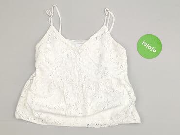 koszula vila: Vila, Top damski, rozmiar S — 2