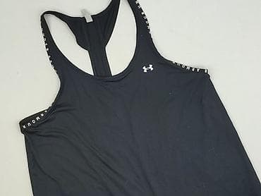 dresy lewandowski: Under Armour, Top damski, rozmiar XL — 1